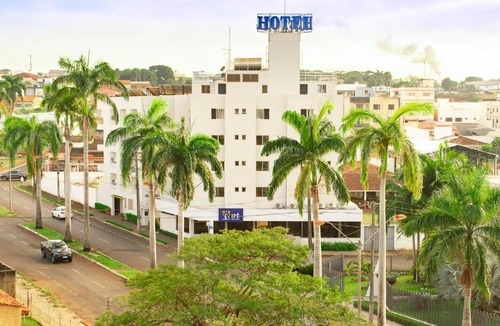 Itumbiara Hotel | IPÊ PLAZA HOTEL LTDA