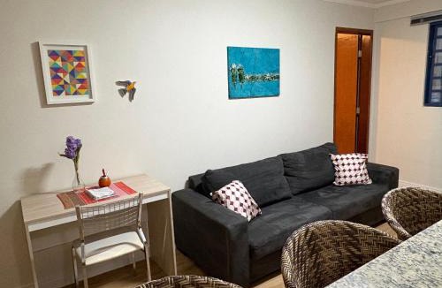 Jardim Botanico Apartment | Ipê Rosa Apartamento
