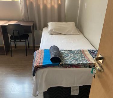 Bauru Hotel | Ipê Rosa Hotel