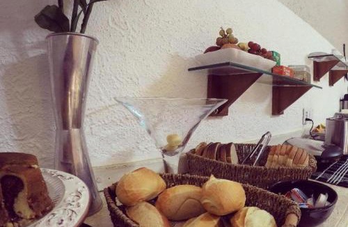 Bauru Hotel | Ipê Rosa Hotel