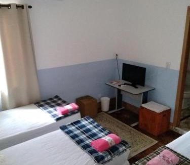 Bauru Hotel | Ipê Rosa Hotel