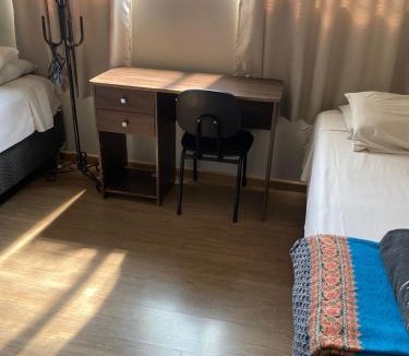 Bauru Hotel | Ipê Rosa Hotel