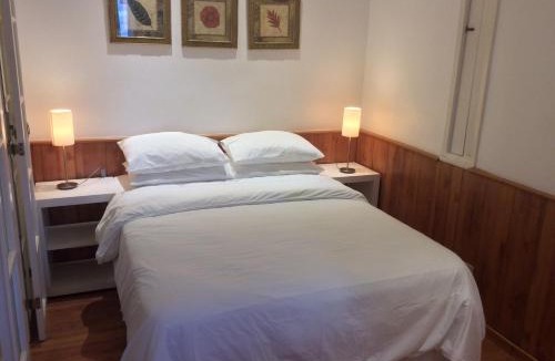 Ipanema Apartment | Ipa Prudente Pent 02