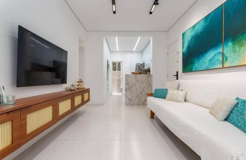 Ipanema Apartment | Ipagarden