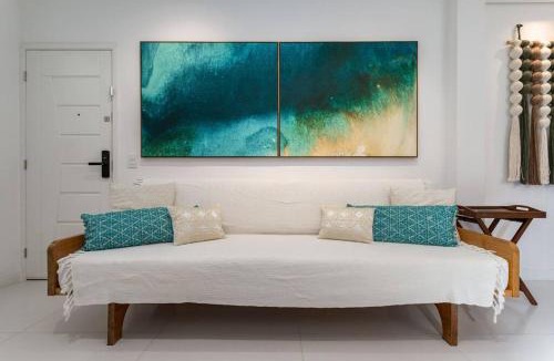 Ipanema Apartment | Ipagarden