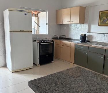 Ipameri Apartment | Ipameri Home Stay