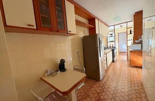 Ipanema Apartment | Ipanema: 2 suites and a large balcony. Excellent location, between the beach and the lagoon.
