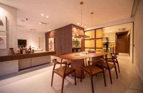 Ipanema Apartment | Ipanema | Barão da Torre Street – 4 bedrooms