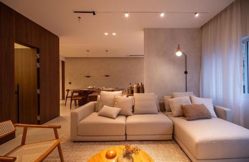 Ipanema Apartment | Ipanema | Barão da Torre Street – 4 bedrooms