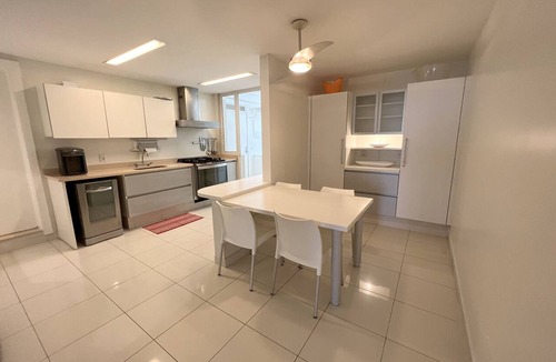 Ipanema Apartment | IPANEMA BEACH