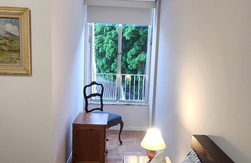 Ipanema Apartment | Ipanema Arpoador 03 rooms Comfort Seafront