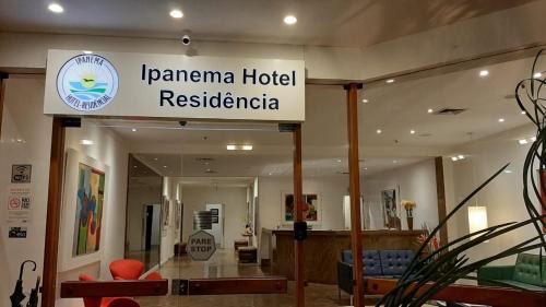 Ipanema Hotel | Ipanema by Beach & Lagoon | 5 min to Metro/Beach