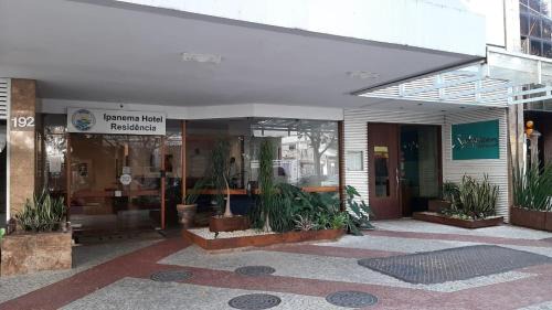 Ipanema Hotel | Ipanema by Beach & Lagoon | 5 min to Metro/Beach