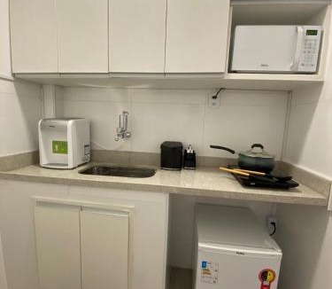 Ipanema Apartment | Ipanema JJ4