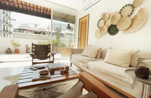 Ipanema Apartment | Ipanema Penthouse