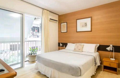Ipanema Apartment | Ipanema Posto 9