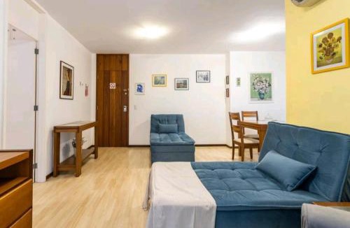 Ipanema Apartment | Ipanema Posto 9