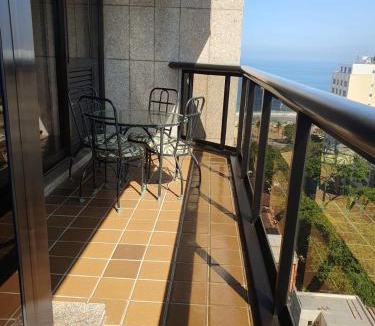 Ipanema Apartment | Ipanema Residence