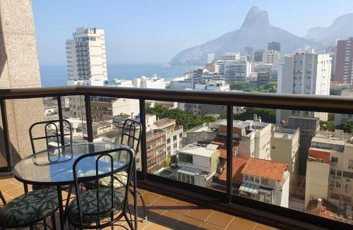 Ipanema Apartment | Ipanema Residence