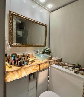 Ipanema Apartment | Ipanema Residence