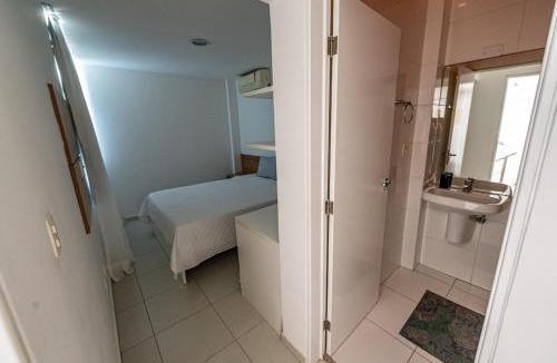 Maceio House | Ipioca beach, pe na area com vista incrível e piscina privativa