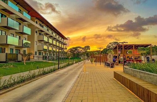Maceio Hotel | Ipioca Beach Resort Maceió