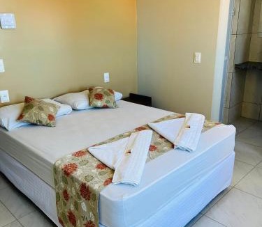 Praia de Iracema Hotel | Iracema Mar Hotel