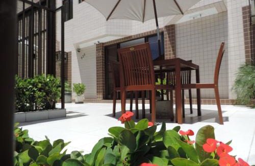 Praia de Iracema Hotel | Iracema Mar Hotel