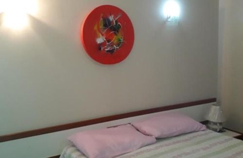 Mucuripe Apartment | Iracema Residence Flat