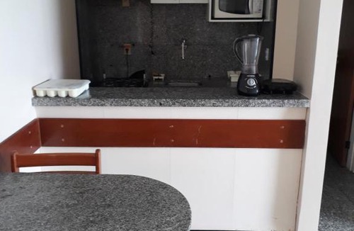 Mucuripe Apartment | Iracema Residence Flat