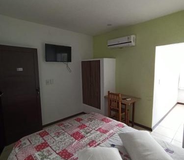Timbo Hotel | Iria's Hotel
