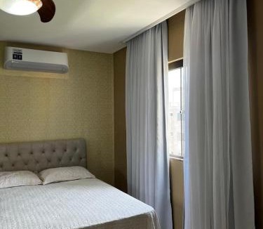 Iriri Apartment | Iriri, apartamento de luxo poucos metros da praia