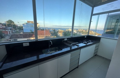 Iriri Apartment | Iriri Apartment with Panoramic View