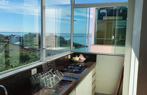 Iriri Apartment | Iriri Apartment with Panoramic View