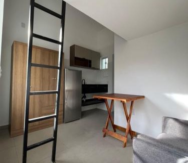 Barra da Lagoa Hotel | Iris Vista Mar