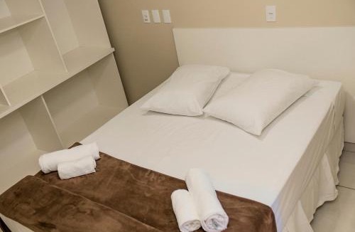 Sao Goncalo do Rio Abaixo Apartment | Iron Flat Residence Service