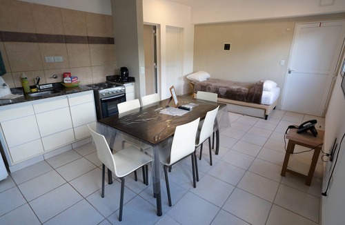 Posadas Apartment | Irová Apart Hotel