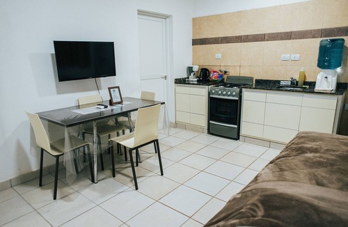 Posadas Apartment | Irová Apart Hotel