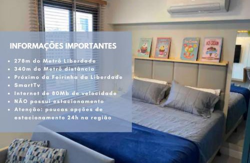 Liberdade Apartment | Is Liberdade 13