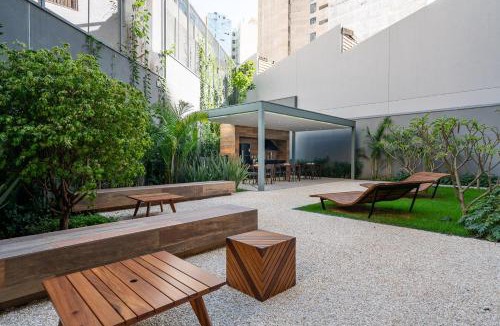 Liberdade Apartment | Is Liberdade 13