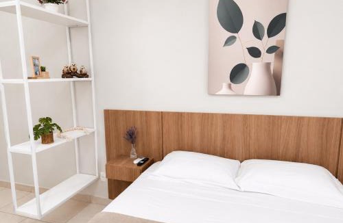 Janauba Apartment | Isa Flats