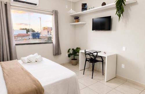 Janauba Apartment | Isa Flats