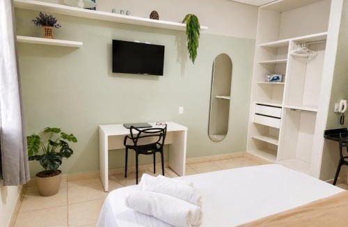 Janauba Apartment | Isa Flats