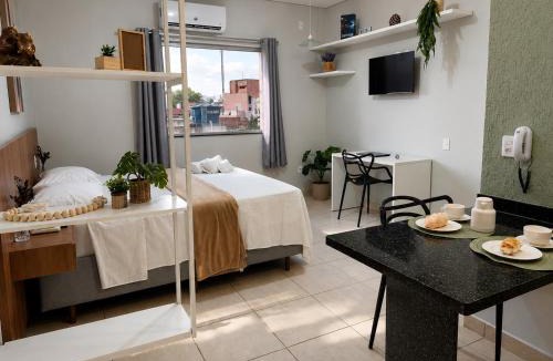 Janauba Apartment | Isa Flats
