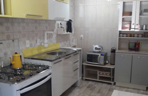 Tirol Apartment | Isa's Ape