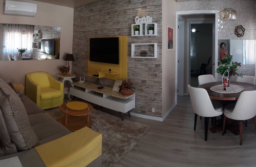 Tirol Apartment | Isa's Ape