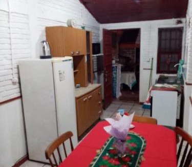 Santa Vitoria do Palmar Apartment | Isabella