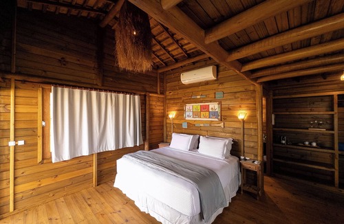 Pecem Hotel | Isla Beach Hotel