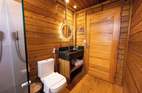 Pecem Hotel | Isla Beach Hotel