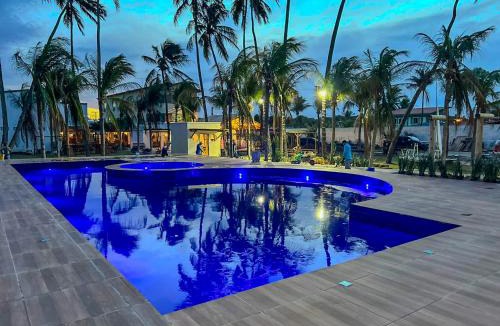 Pecém Hotel | Isla Beach Hotel